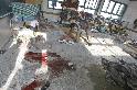 Beit Lahia UN school - white phosphorus 19